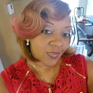 Meet your Posher, Tiffany